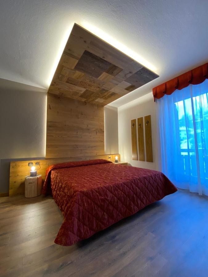 Hotel Ciampian موينا المظهر الخارجي الصورة