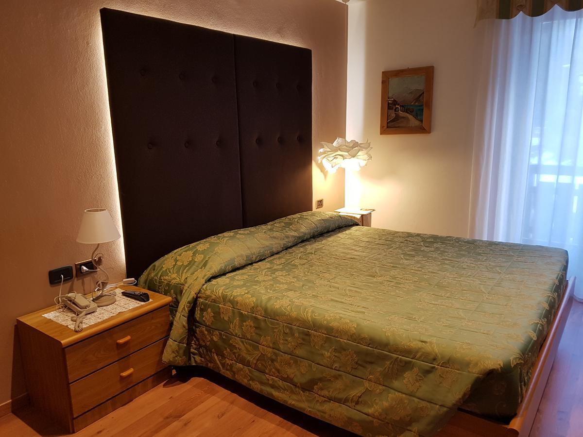 Hotel Ciampian موينا المظهر الخارجي الصورة