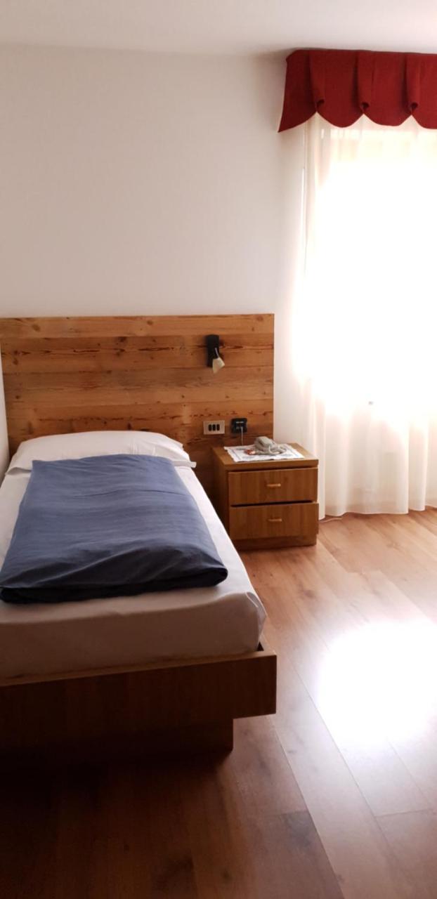 Hotel Ciampian موينا المظهر الخارجي الصورة